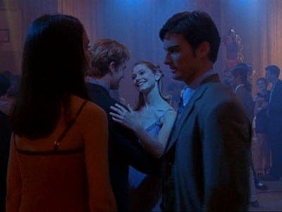 Assistir Dawson’s Creek Temporada 2 Episódio 6 Online em HD