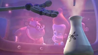 Assistir As Aventuras de Jimmy Neutron, O Menino Gênio Temporada 2 Episódio 9 Online em HD