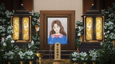 Assistir Junji Ito: Histórias Macabras do Japão Temporada 1 Episódio 3 Online em HD