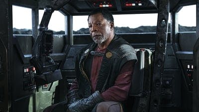 Assistir The Mandalorian Temporada 2 Episódio 4 Online em HD