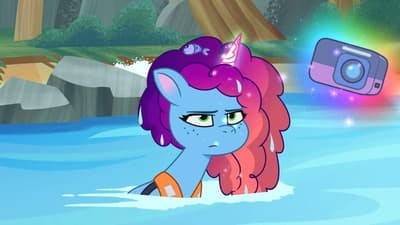 Assistir My Little Pony: Conta a Tua História Temporada 2 Episódio 15 Online em HD