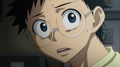 Assistir Yowamushi Pedal Temporada 3 Episódio 2 Online em HD