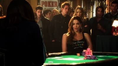 Assistir CSI: Investigação Criminal Temporada 13 Episódio 16 Online em HD