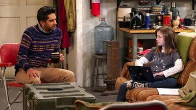 Assistir Estados Unidos do Al Temporada 2 Episódio 11 Online em HD
