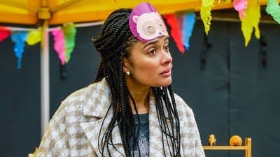 Assistir Am I Being Unreasonable? Temporada 1 Episódio 5 Online em HD