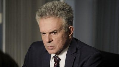Assistir Crimes Graves Temporada 5 Episódio 21 Online em HD