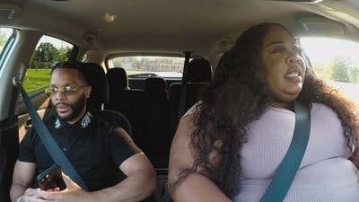 Assistir Amor Fora das Grades Temporada 8 Episódio 10 Online em HD
