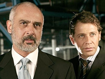 Assistir Capadócia Temporada 1 Episódio 3 Online em HD