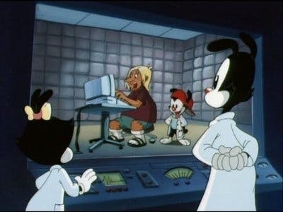 Assistir Animaniacs Temporada 3 Episódio 11 Online em HD