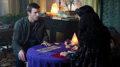 Assistir Haven Temporada 5 Episódio 18 Online em HD