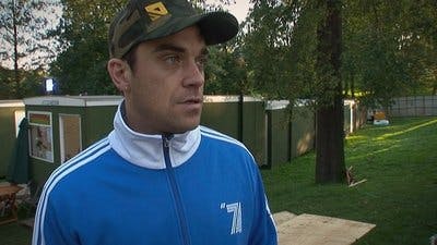 Assistir Robbie Williams – Crudo. Honesto. Real. Temporada 1 Episódio 3 Online em HD