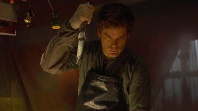 Assistir Dexter Temporada 4 Episódio 4 Online em HD