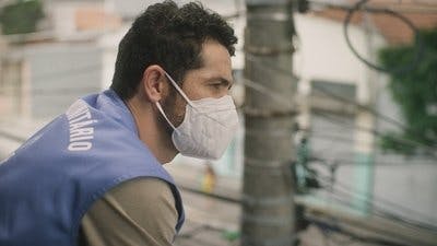 Assistir Unidade Básica Temporada 3 Episódio 6 Online em HD
