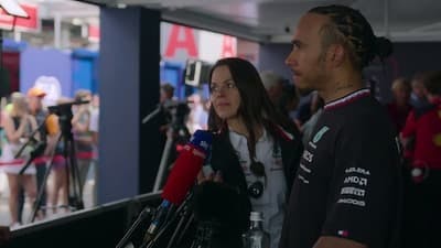 Assistir F1: Dirigir para Viver Temporada 6 Episódio 6 Online em HD