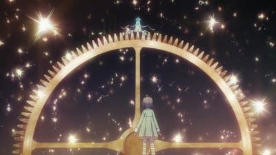 Assistir Cardcaptor Sakura Temporada 4 Episódio 6 Online em HD