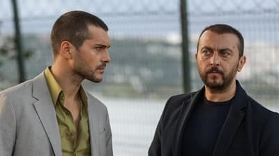 Assistir Son Yaz Temporada 2 Episódio 3 Online em HD