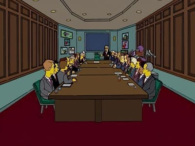 Assistir Os Simpsons Temporada 17 Episódio 16 Online em HD