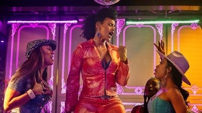 Assistir Run the World Temporada 2 Episódio 5 Online em HD