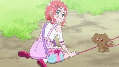 Assistir Wonderful Precure! Temporada 1 Episódio 10 Online em HD