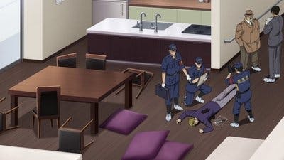 Assistir Detective Conan Temporada 1 Episódio 1139 Online em HD