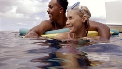 Assistir Ilha da Tentação Temporada 3 Episódio 2 Online em HD