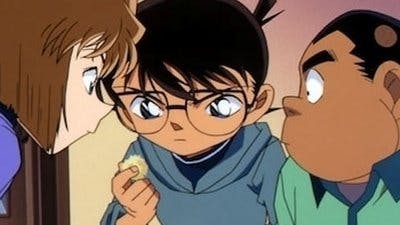 Assistir Detective Conan Temporada 1 Episódio 234 Online em HD