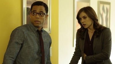 Assistir The Following Temporada 3 Episódio 7 Online em HD