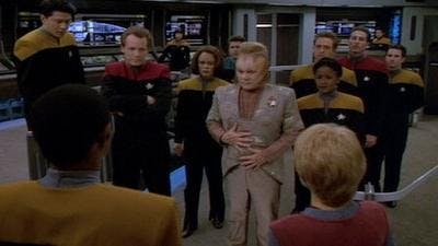 Assistir Jornada nas Estrelas: Voyager Temporada 2 Episódio 25 Online em HD