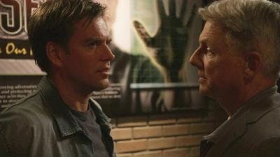 Assistir NCIS: Investigação Naval Temporada 7 Episódio 1 Online em HD