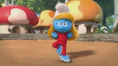 Assistir Os Smurfs Temporada 1 Episódio 3 Online em HD