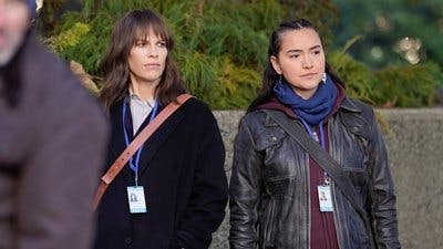Assistir Alasca: Em Busca da Notícia Temporada 1 Episódio 9 Online em HD