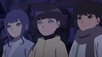Assistir Boruto: Naruto Next Generations Temporada 1 Episódio 264 Online em HD