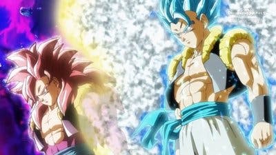 Assistir Super Dragon Ball Heroes Temporada 4 Episódio 7 Online em HD