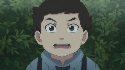 Assistir RADIANT Temporada 2 Episódio 8 Online em HD