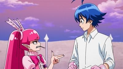 Assistir Welcome to Demon School! Iruma-kun Temporada 3 Episódio 2 Online em HD