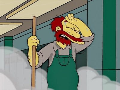 Assistir Os Simpsons Temporada 17 Episódio 11 Online em HD