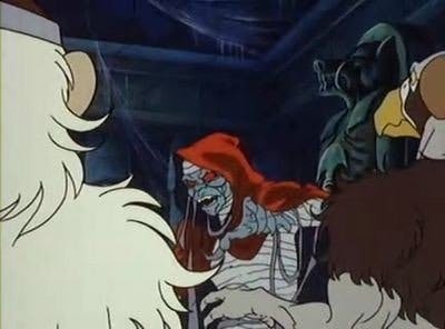 Assistir ThunderCats Temporada 3 Episódio 6 Online em HD