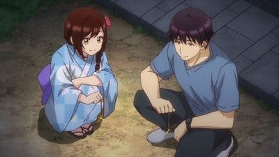 Assistir Showtime! Uta no Onee-san Datte Shitai Temporada 2 Episódio 7 Online em HD