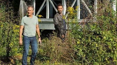 Assistir NCIS: Nova Orleans Temporada 5 Episódio 7 Online em HD