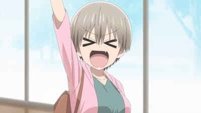 Assistir Uzaki-chan wa Asobitai! Temporada 2 Episódio 3 Online em HD