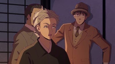 Assistir Kitsutsuki Tantei-Dokoro Temporada 1 Episódio 1 Online em HD