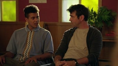 Assistir Loudermilk Temporada 2 Episódio 7 Online em HD