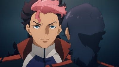 Assistir Mobile Suit Gundam: The Witch from Mercury Temporada 1 Episódio 3 Online em HD