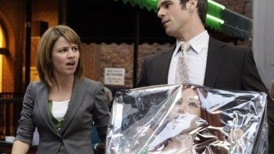 Assistir CSI: Nova York Temporada 5 Episódio 4 Online em HD