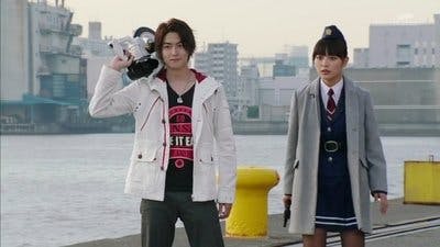 Assistir Kamen Rider Temporada 25 Episódio 13 Online em HD