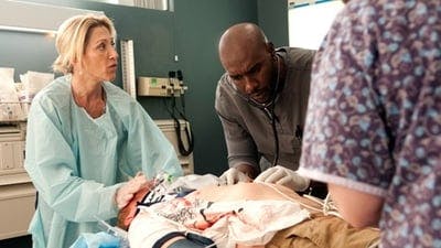 Assistir Nurse Jackie Temporada 5 Episódio 3 Online em HD