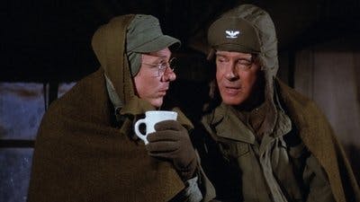 Assistir M*A*S*H Temporada 7 Episódio 9 Online em HD