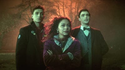 Assistir Garotos Detetives Mortos Temporada 1 Episódio 3 Online em HD