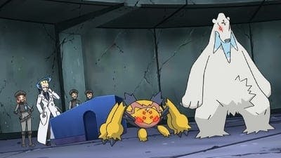 Assistir Pokémon Temporada 16 Episódio 15 Online em HD