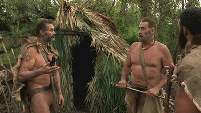 Assistir Largados e Pelados: A Tribo Temporada 7 Episódio 7 Online em HD